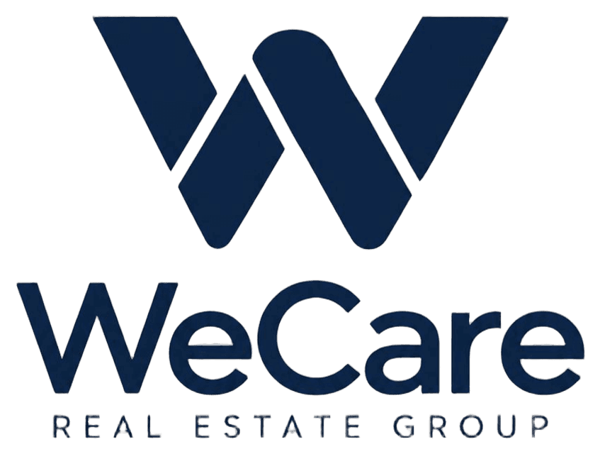 WeCare Real Estate Group Inc.